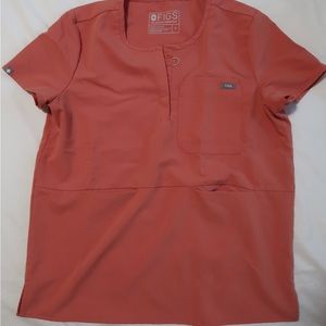 FIGS SET LIMITED EDITION STYLE AND COLOR 🪸🧡